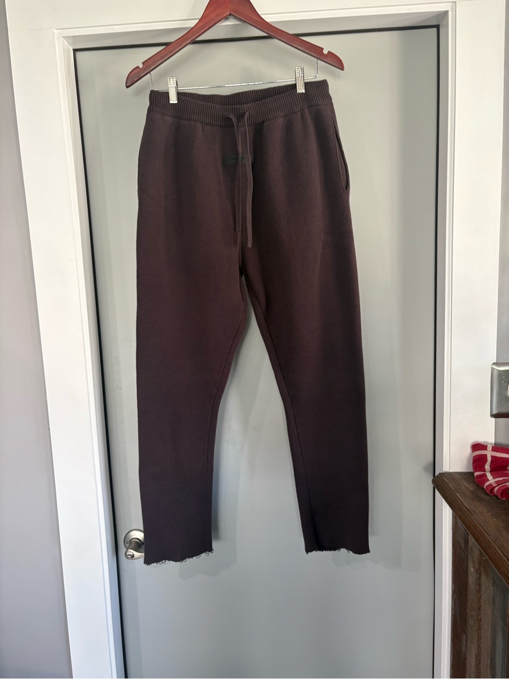 Essential sweatpants